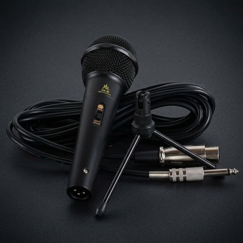 Martin Ranger DM68PRO Dynamic Vocal Microphone