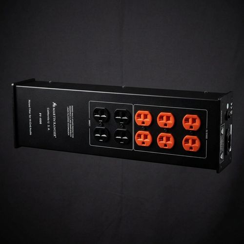 Martin Ranger PF1000-AC Power Conditioner with Surge Protection